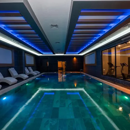 The Nirvanas Hotel