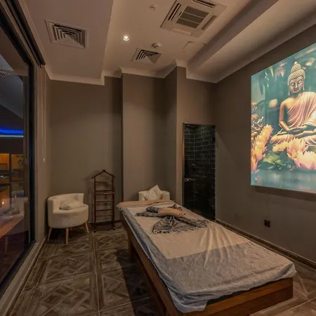 Hotel The Nirvanas Istanbul