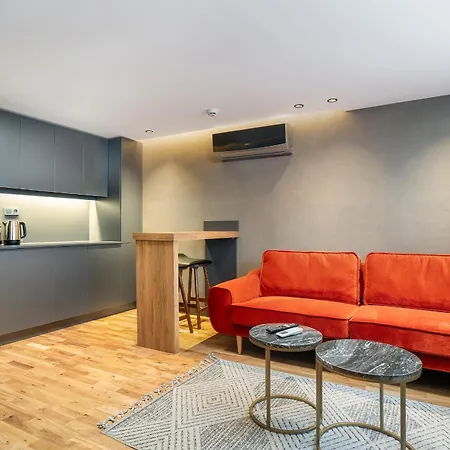 Urban Quarters - Guelhane *
