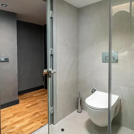 Urban Quarters - Guelhane *