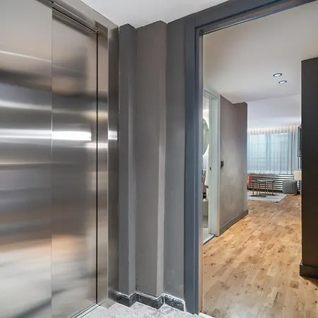Urban Quarters - Guelhane Aparthotel