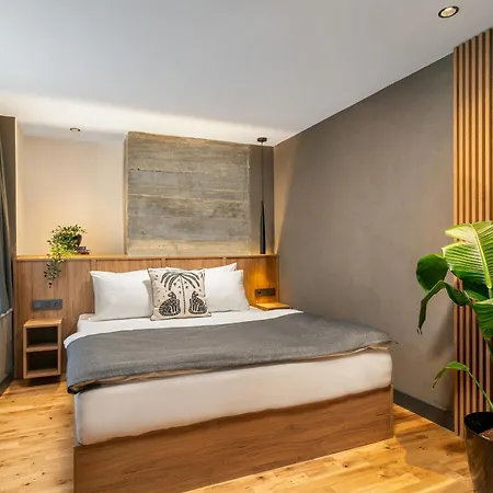 Urban Quarters - Guelhane Istanbul