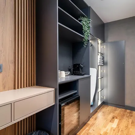 Urban Quarters - Guelhane Isztambul
