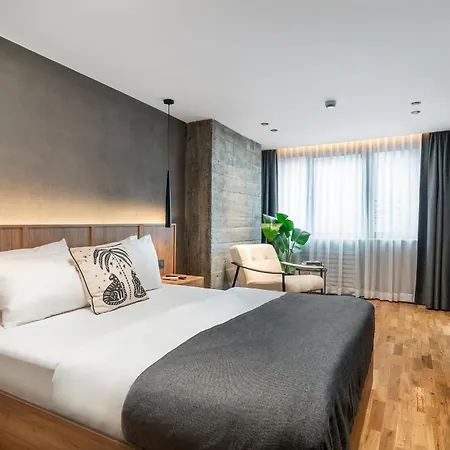 Urban Quarters - Guelhane *