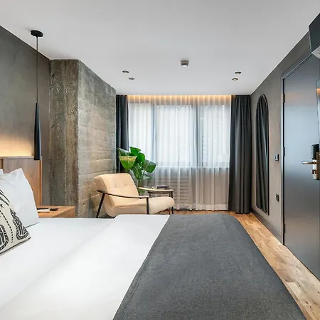 Urban Quarters - Guelhane Istanbul