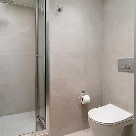 Urban Quarters - Guelhane Istanbul