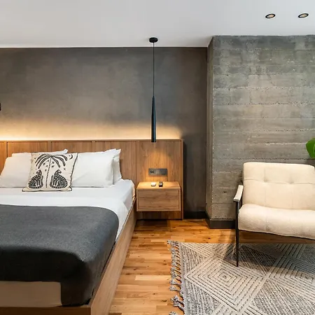 Urban Quarters - Guelhane * Istanbul