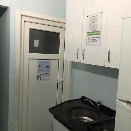 Sultan Hotel apartamentowy *