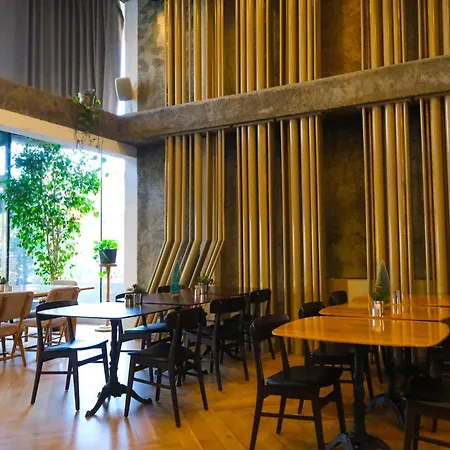 The Cettia Otel 4*