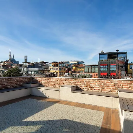 Tria Elegance Istanbul