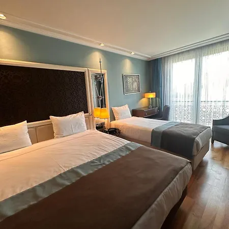 Grand Durmaz 4* Istanbul
