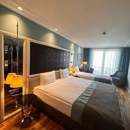 Hotel Grand Durmaz
