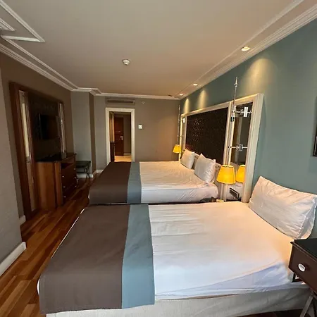 Hotel Grand Durmaz Istanbul