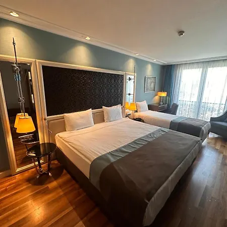 Grand Durmaz Istanbul