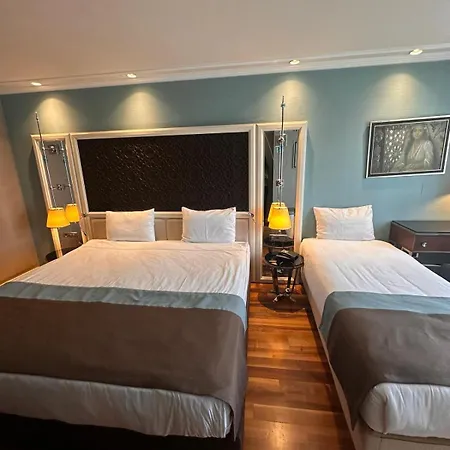 Grand Durmaz Hotel