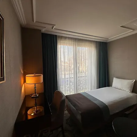 Hotel Grand Durmaz