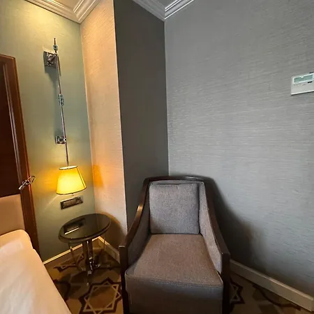 Grand Durmaz Hotel 4*