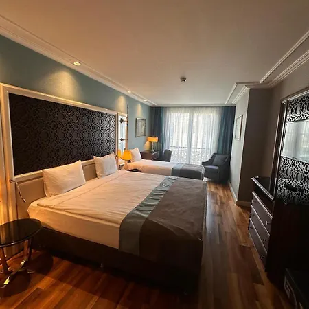 Grand Durmaz Istanbul