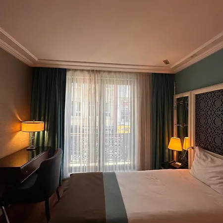 جراند دورماز 4* اسطنبول
