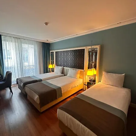 Grand Durmaz Hotel
