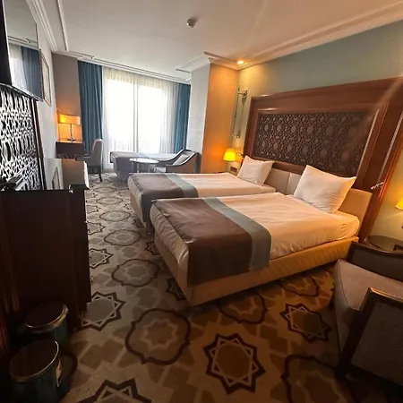 Hotel Grand Durmaz 4*