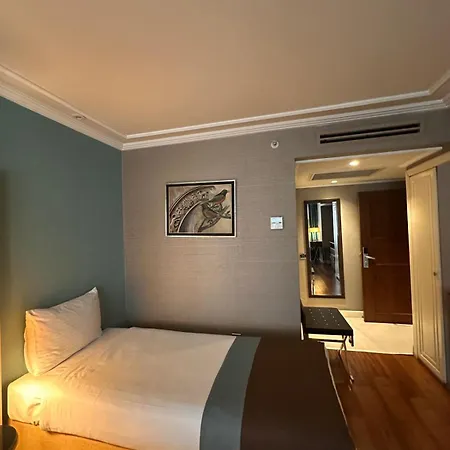 Grand Durmaz Hotel Istanbul