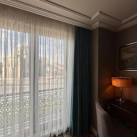 جراند دورماز 4* اسطنبول