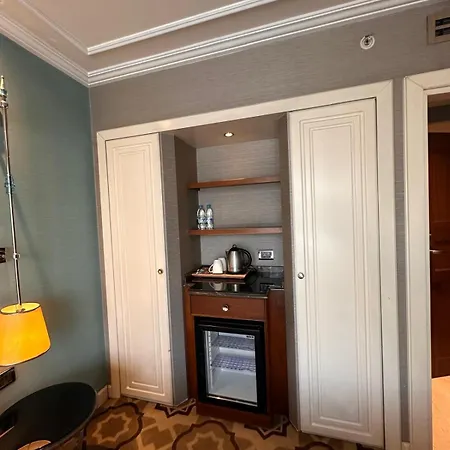 Hotel Grand Durmaz 4*