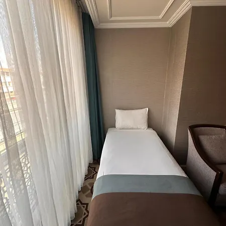 Grand Durmaz 4* Istanbul