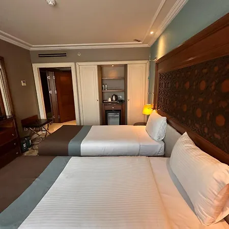 Grand Durmaz Hotel 4*