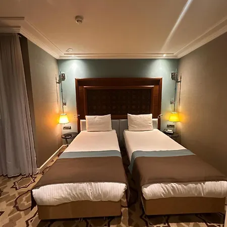 فندق جراند دورماز 4*