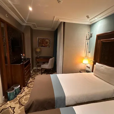 Hotel Grand Durmaz Istanbul