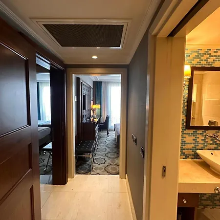 Grand Durmaz 4* Istanbul