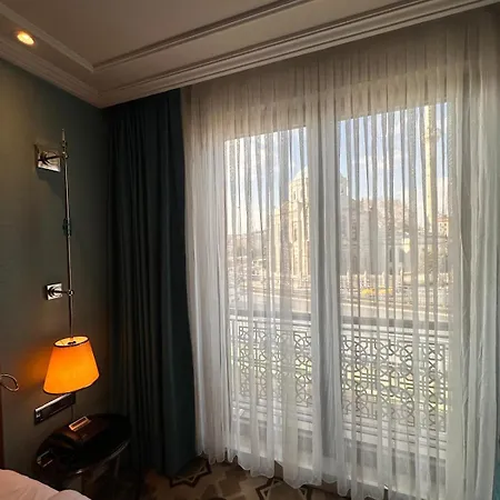 فندق جراند دورماز