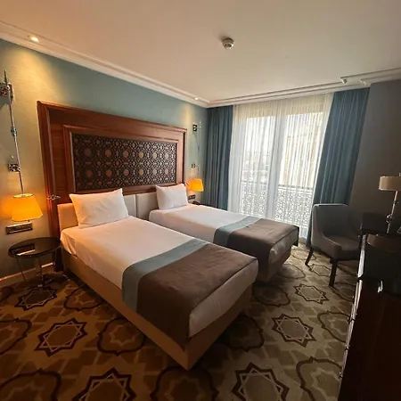 Grand Durmaz Hotel 4*