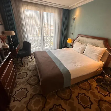 Hotel Grand Durmaz Istanbul
