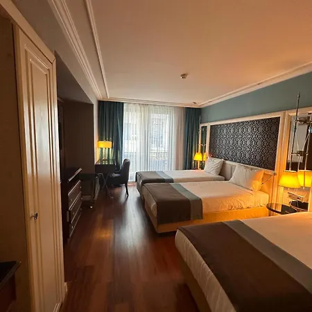 Grand Durmaz Istanbul