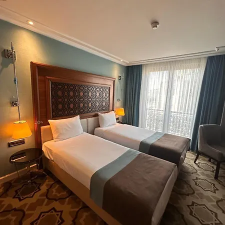 Grand Durmaz 4* Istanbul