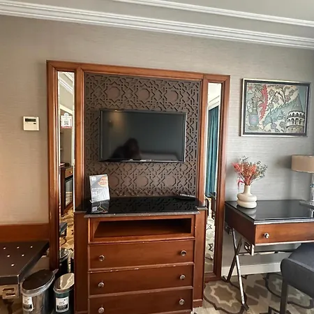 Grand Durmaz Hotel