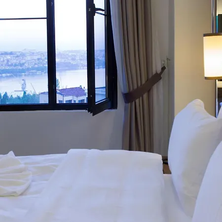 Hotel Biancho Pera- Special Category
