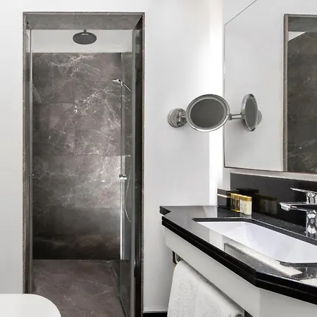 Hotel Akka Lush Taksim