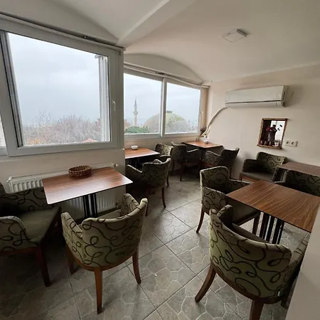Bed & Breakfast Bachos View Hagia Sophia *