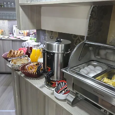 فندق ماكسويل 3*