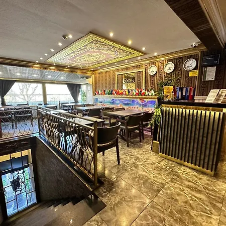 Maranda Hotel