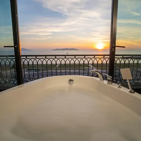 La Cielo Bostanci Hotel Istambul