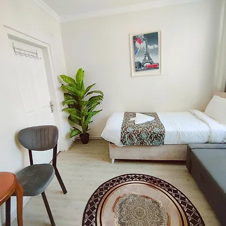 Alpacino Apartment *