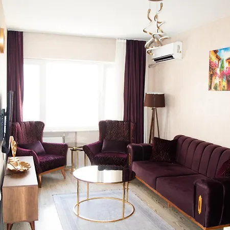 Luxe Ha8 *