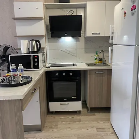 Luxe Ha8 * Istanbul
