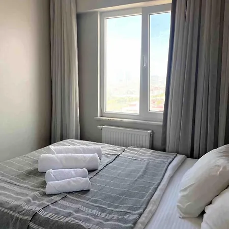 Classic Sh17 Apartment