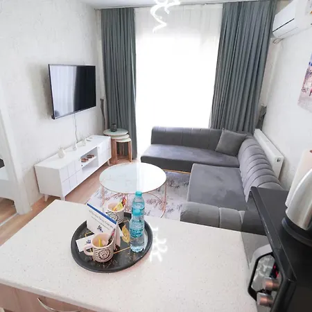 Apartment Classic Sh17